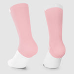 Assos GT C2 socks - Light pink