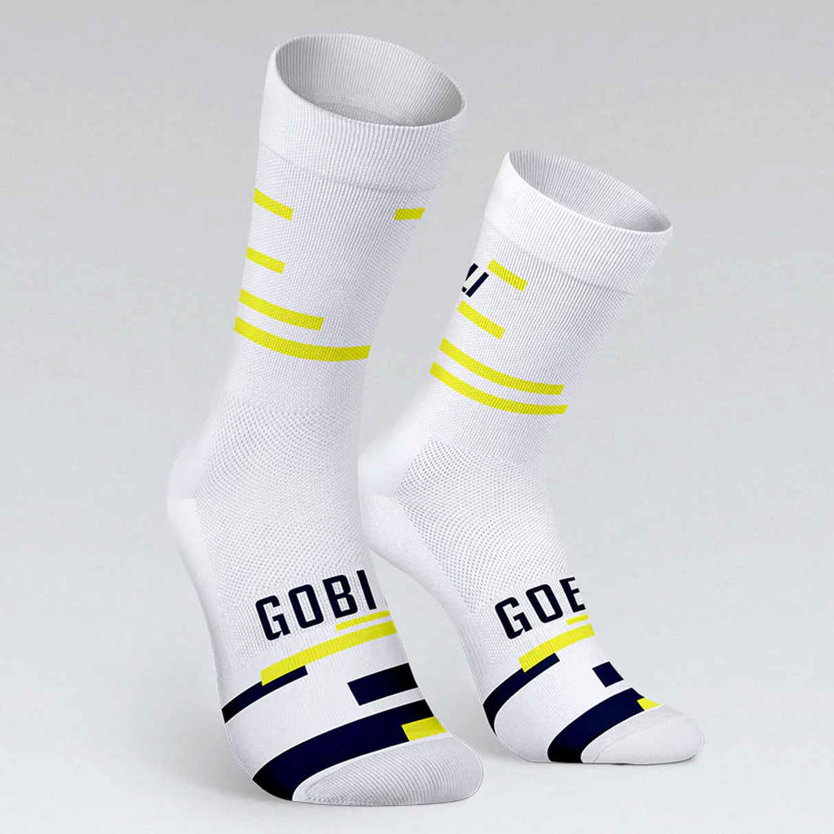 Calze Gobik Nove Colli 2024 Iro 2.0 - Bianco - N
