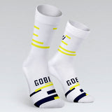 Calze Gobik Nove Colli 2024 Iro 2.0 - Bianco - N