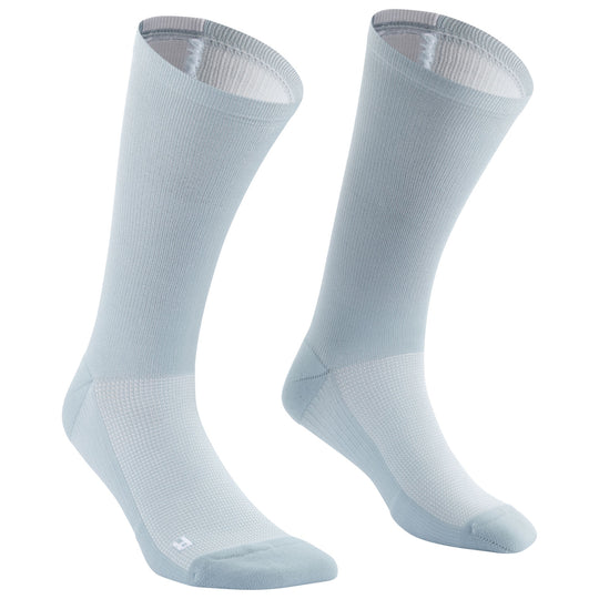 Mavic Logo socks - Light blue