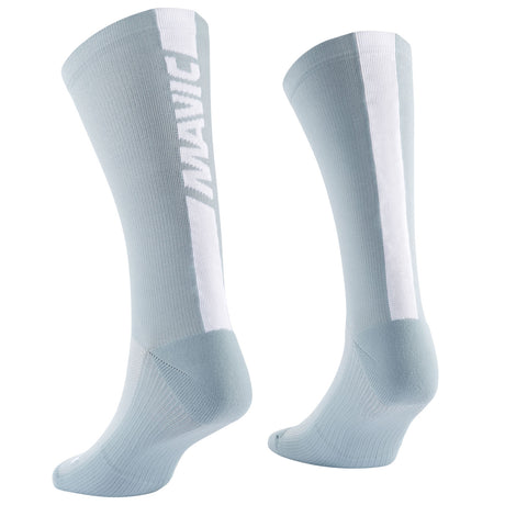 Calze Mavic Logo - Azzurro - P