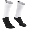Mavic Logo socks - White black