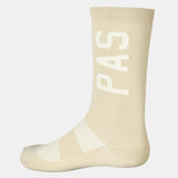Pas Normal Studios Race Socken - Beige