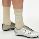 Pas Normal Studios Race socken - Beige