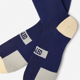Calze Pedaled Element - Blu - H