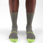 Calcetines Pedaled Element - Gris