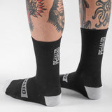 Calze Pedaled Element Primaloft - Nero - O