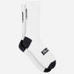 Calze Pedaled Element Primaloft - Bianco - B