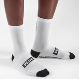 Calze Pedaled Element Primaloft - Bianco - C