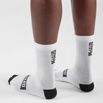 Pedaled Element Primaloft socks - White