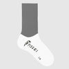 Pissei Prima Pelle socks - Grey