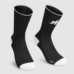 Assos RS Superleger S11 socks - Black