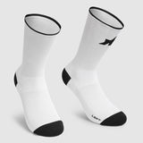 Calze Assos RS Superleger S11 - Bianco - O