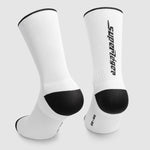 Assos RS Superleger S11 socks - White