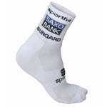 Sportful Saxo Bank Sungard 2011 socks