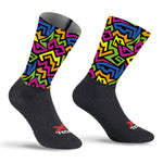 Xtech Sport Crono10 socks - Multicolor