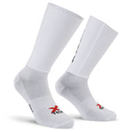 Xtech Sport Crono7 socks - White