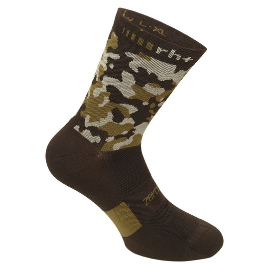 Rh+ Fashion Lab 15 socks - Camo