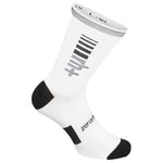 Rh+ Logo 20 socks - White