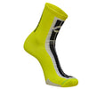 Assos Intermediate_S7 Socks - Yellow