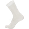 Socks Santini Pure - White