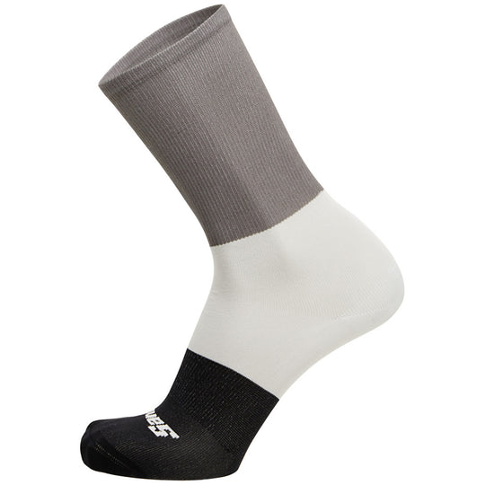 Socks Santini Bengal - Gray