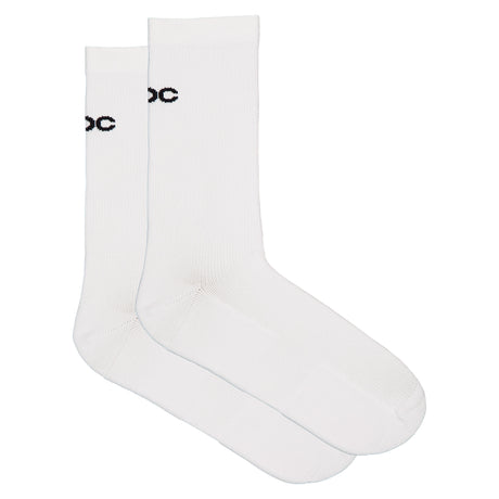 Calze Poc Motion MTB Long - Bianco - M