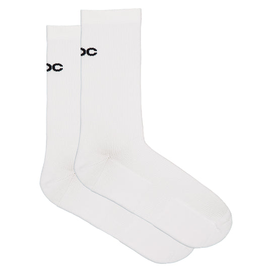 Calze Poc Motion MTB Long - Bianco