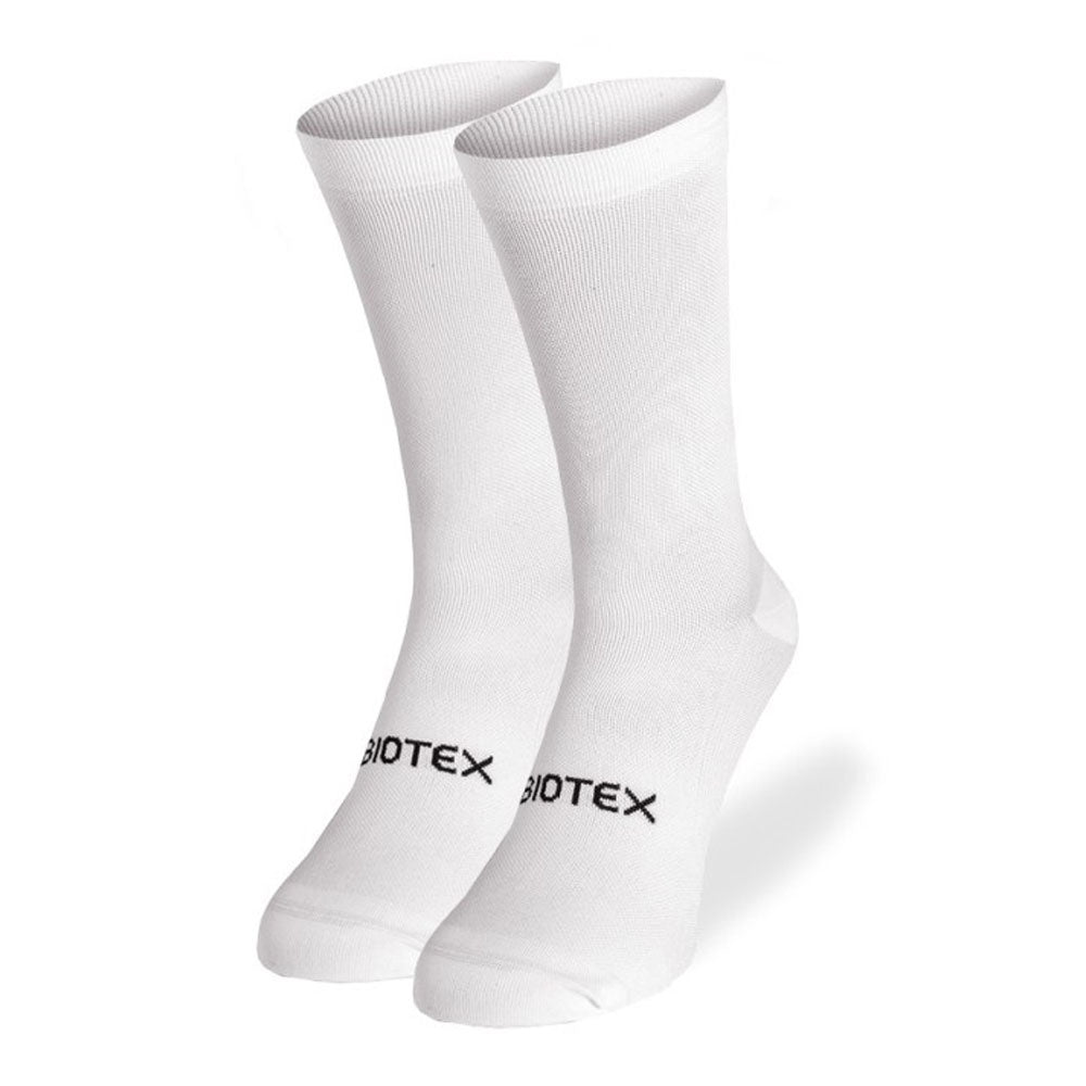 Calze Biotex Smart Pro - Bianco - H