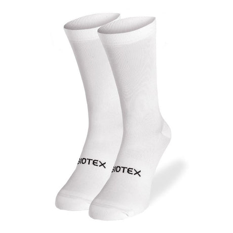 Calze Biotex Smart Pro - Bianco - H