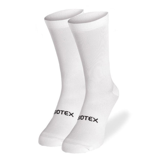 Biotex Smart Pro socken - Weiss