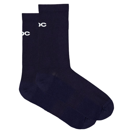 Calze Poc Motion MTB Long - Blu - D