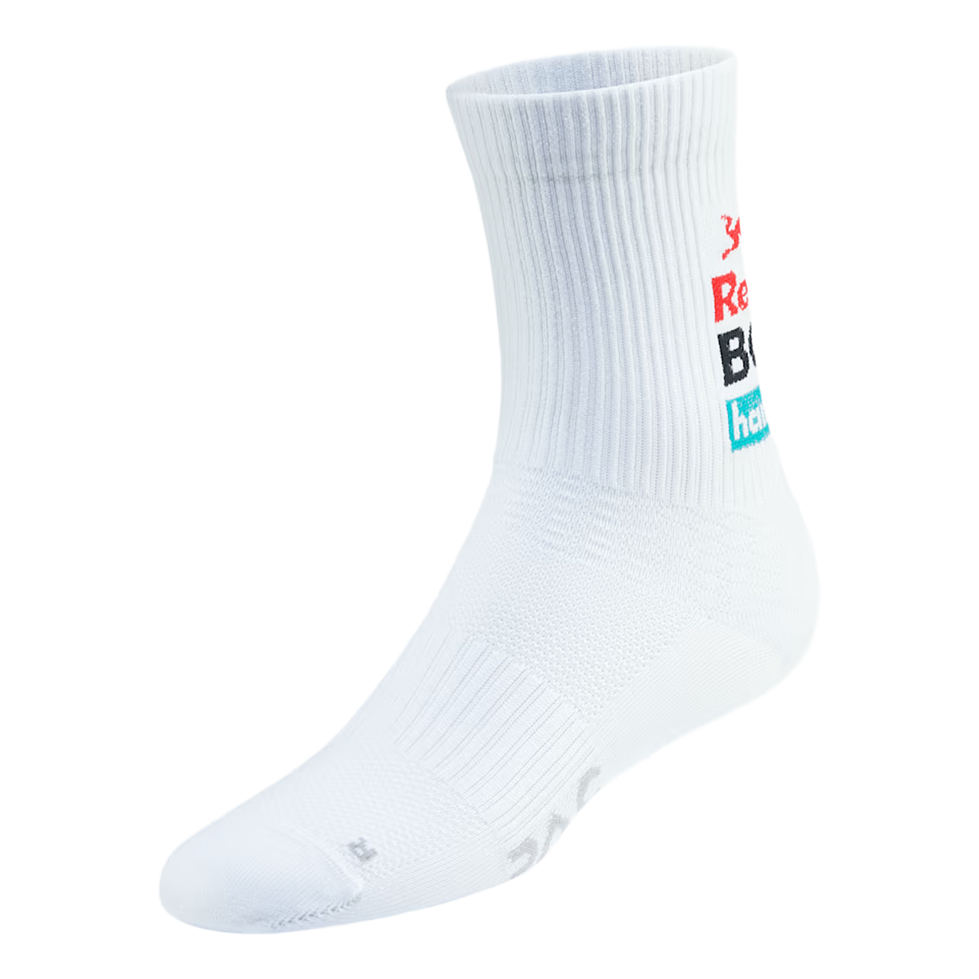 Socks Red Bull Bora-Hansgrohe