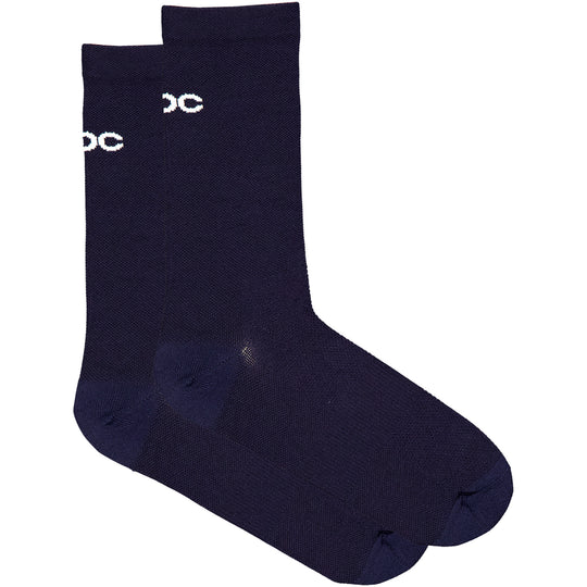 Poc Cadence Road Long Socken - Blau