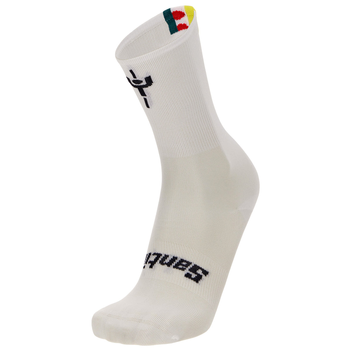 Calze Santini Tour de France 2024 - Combo - O