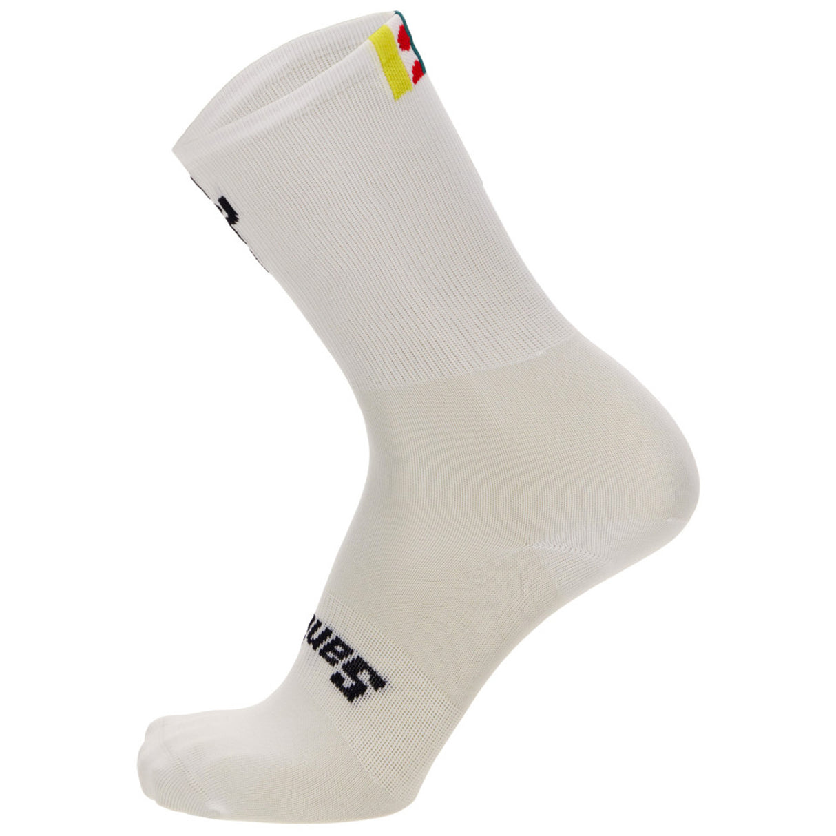 Calze Santini Tour de France 2024 - Combo - M