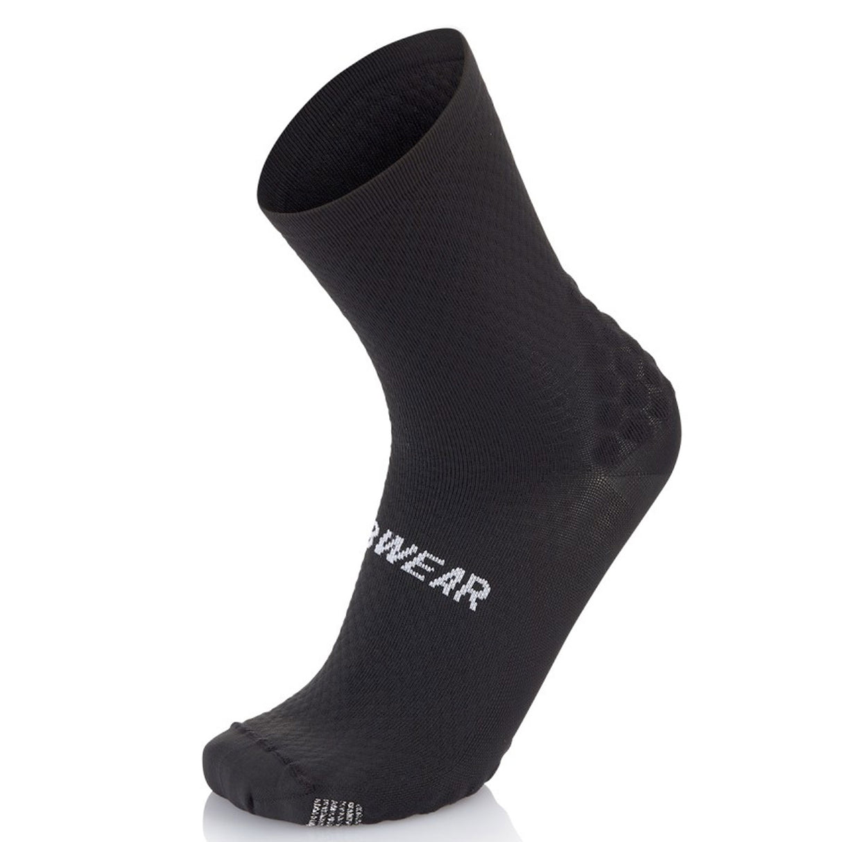 Calze MBwear Comfort - Nero - F