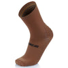 MBwear Comfort socks - Brown