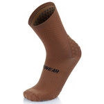 MBwear Comfort socks - Brown