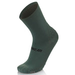 MBwear Comfort socks - Green
