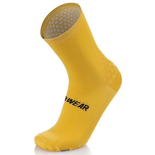 Calcetines MBwear Comfort - Amarillo