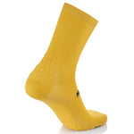 MBwear Comfort socks - Yellow