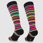 Assos Spring Fall women socks - Syrena