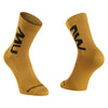 Northwave Extreme Air socks - Dark yellow