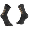 Northwave Extreme Air Mid socks - Black beige