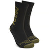 Oakley Factory Pilot mtb socks - Green