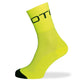Calze Biotex Fun - Giallo - L