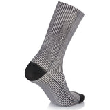 Calze MBwear Fun Evo - F...you - B