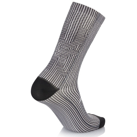 Calze MBwear Fun Evo - F...you - B