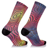 Calze MBwear Fun Evo - Hypnotic - G